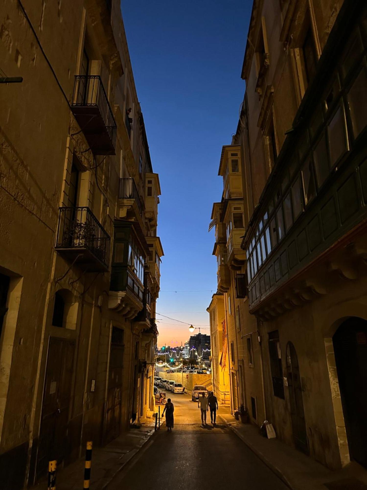 Vlt125 Experience Valletta Exteriér fotografie